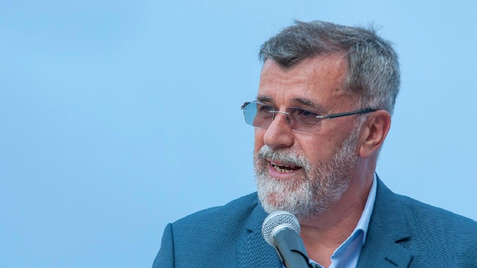 "Krvava nedelja" za novinare